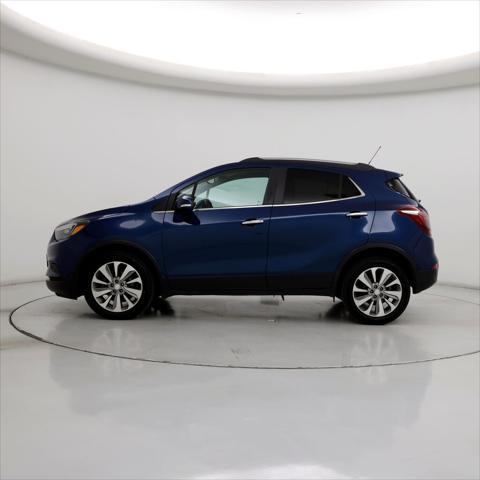 used 2019 Buick Encore car, priced at $15,998