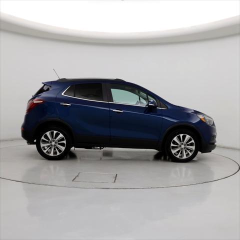 used 2019 Buick Encore car, priced at $15,998