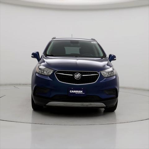 used 2019 Buick Encore car, priced at $15,998