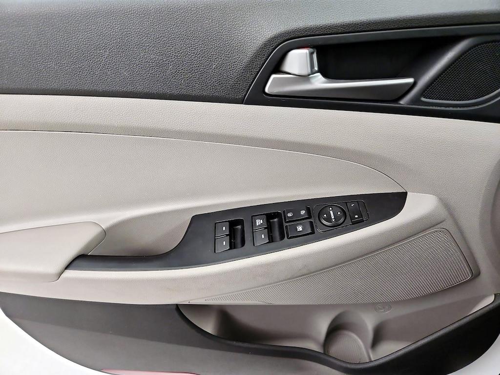 used 2018 Hyundai Tucson car, priced at $18,998