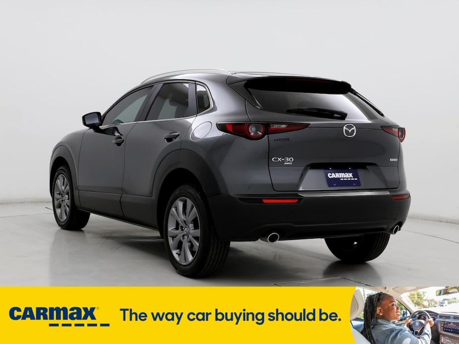 used 2023 Mazda CX-30 car, priced at $25,998