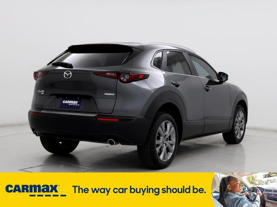 used 2023 Mazda CX-30 car, priced at $25,998