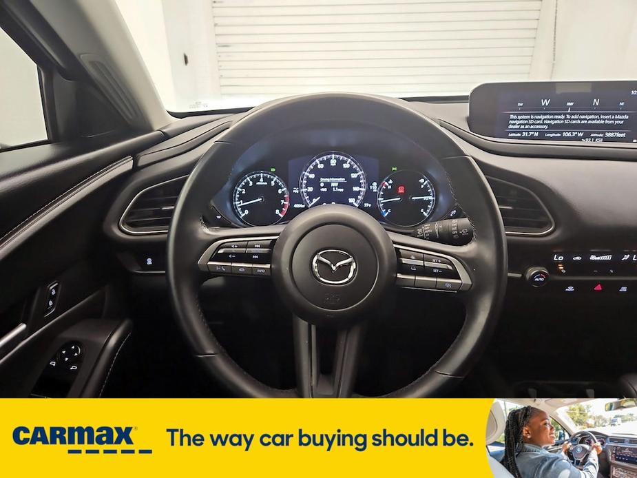 used 2023 Mazda CX-30 car, priced at $25,998