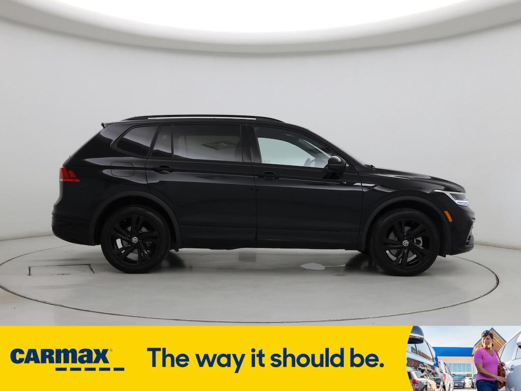 used 2024 Volkswagen Tiguan car, priced at $30,998