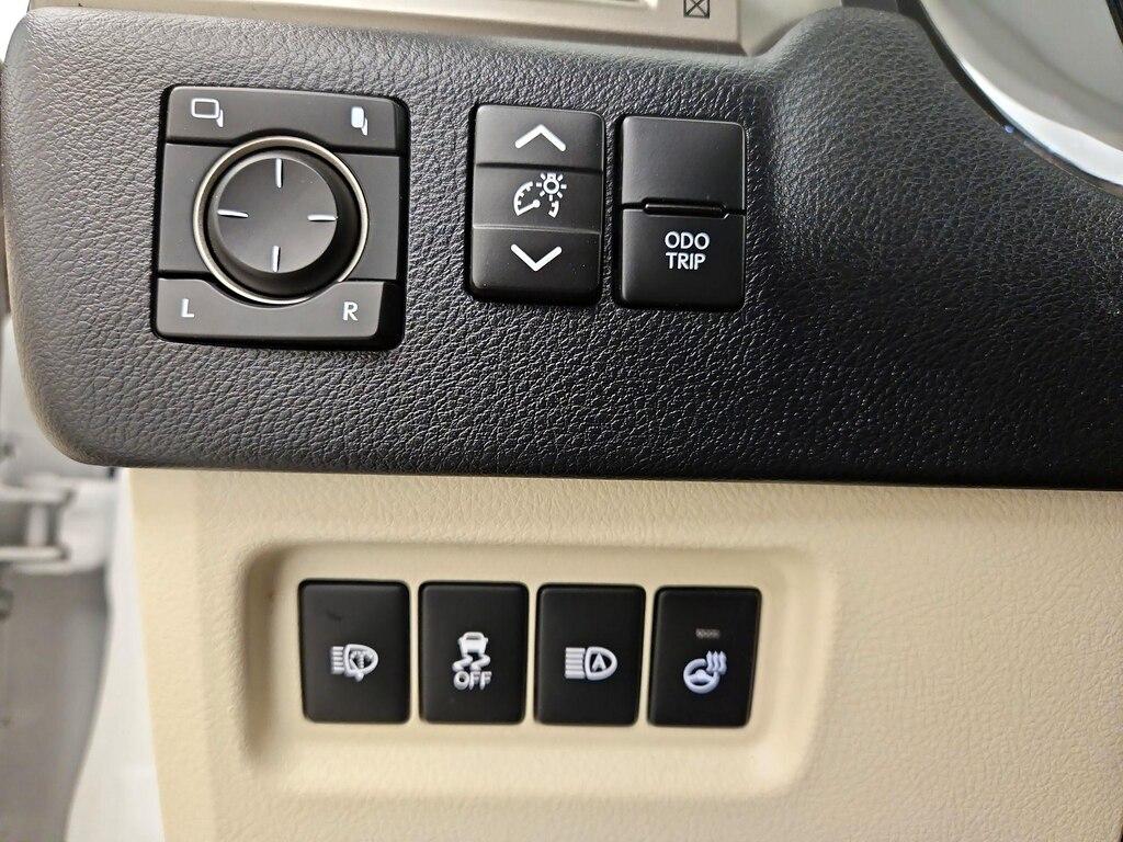 used 2021 Lexus GX 460 car, priced at $44,998