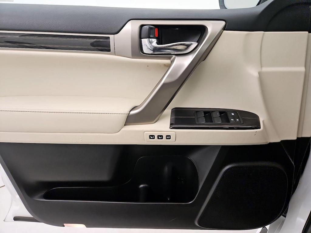 used 2021 Lexus GX 460 car, priced at $45,998