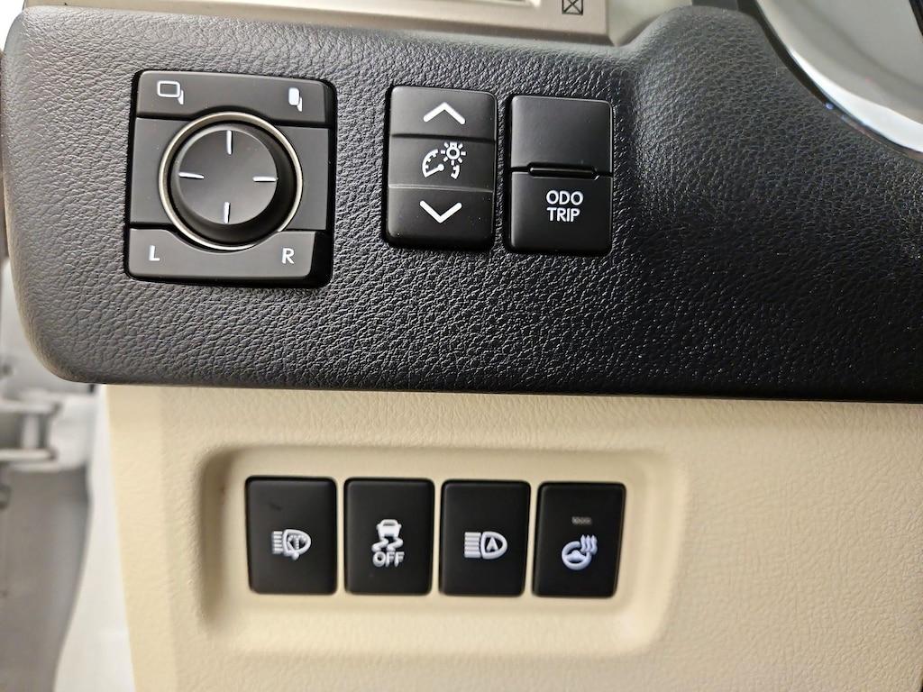 used 2021 Lexus GX 460 car, priced at $45,998