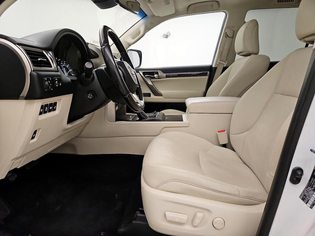 used 2021 Lexus GX 460 car, priced at $45,998
