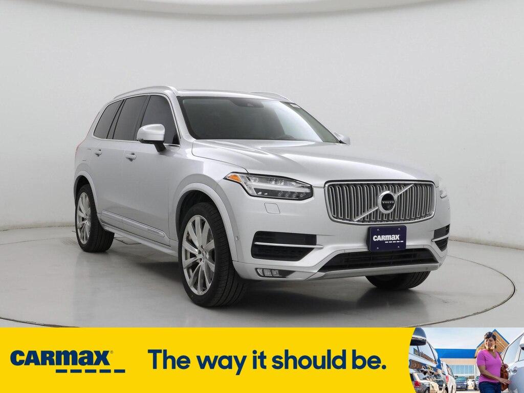 used 2019 Volvo XC90 car, priced at $28,998