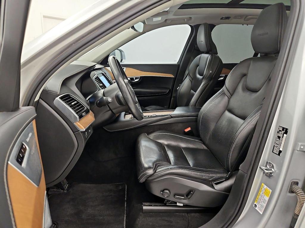 used 2019 Volvo XC90 car, priced at $29,998