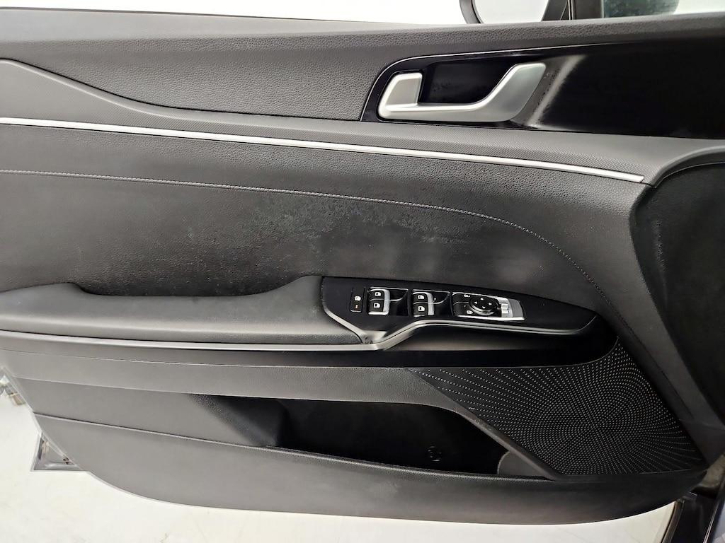 used 2022 Kia K5 car, priced at $20,998