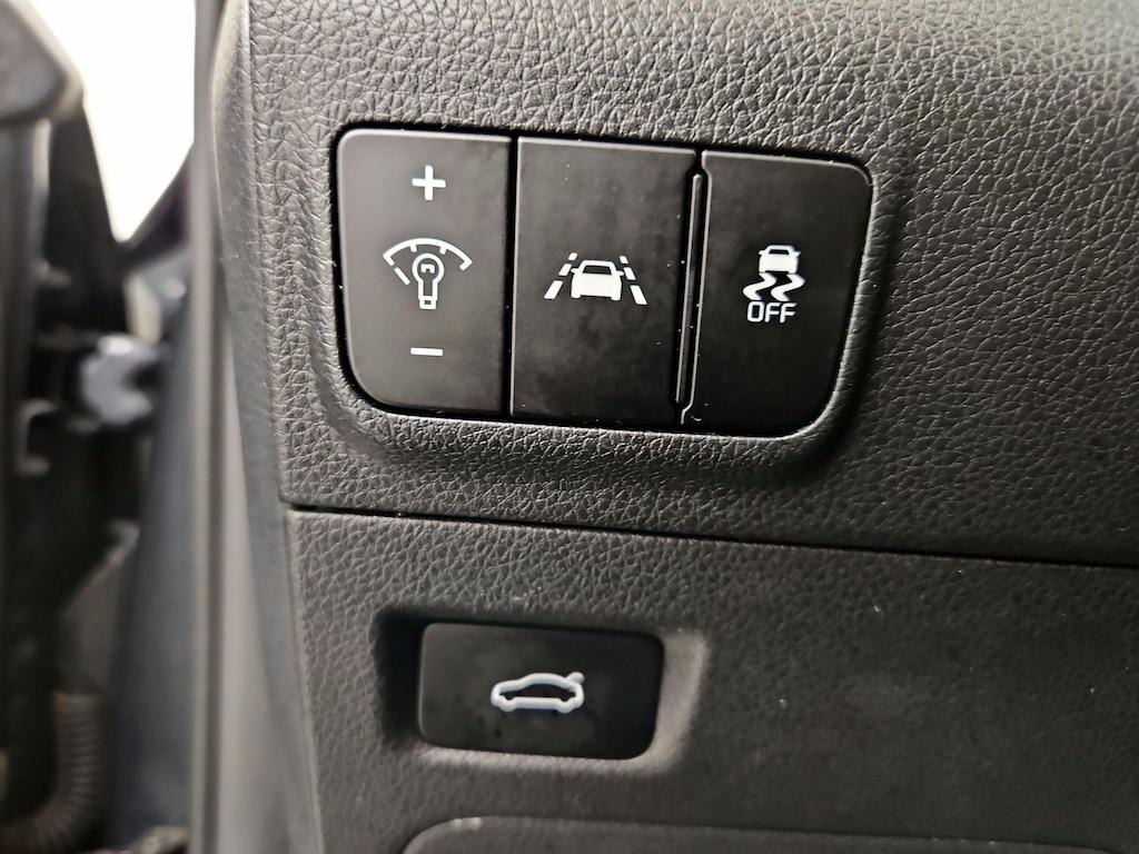 used 2022 Kia K5 car, priced at $20,998