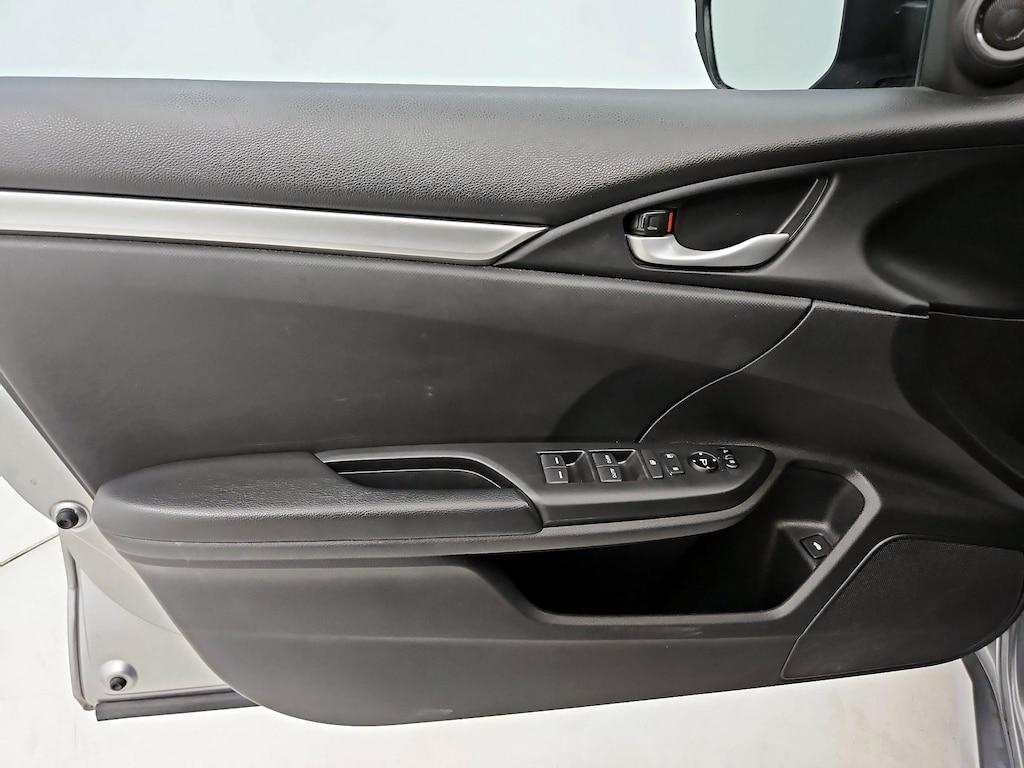 used 2020 Honda Civic car, priced at $23,998