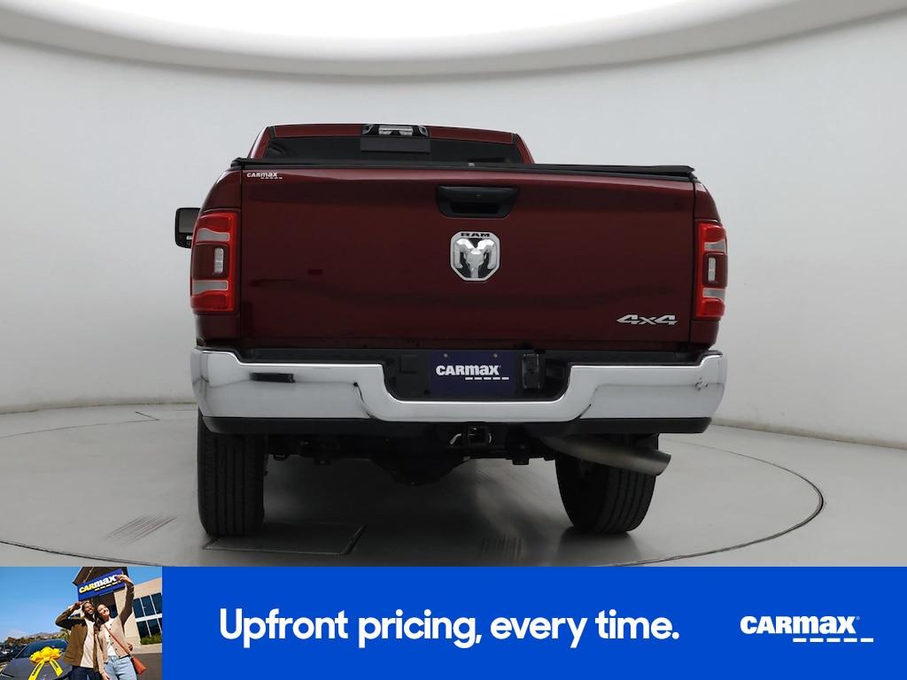 used 2023 Ram 2500 car, priced at $46,998