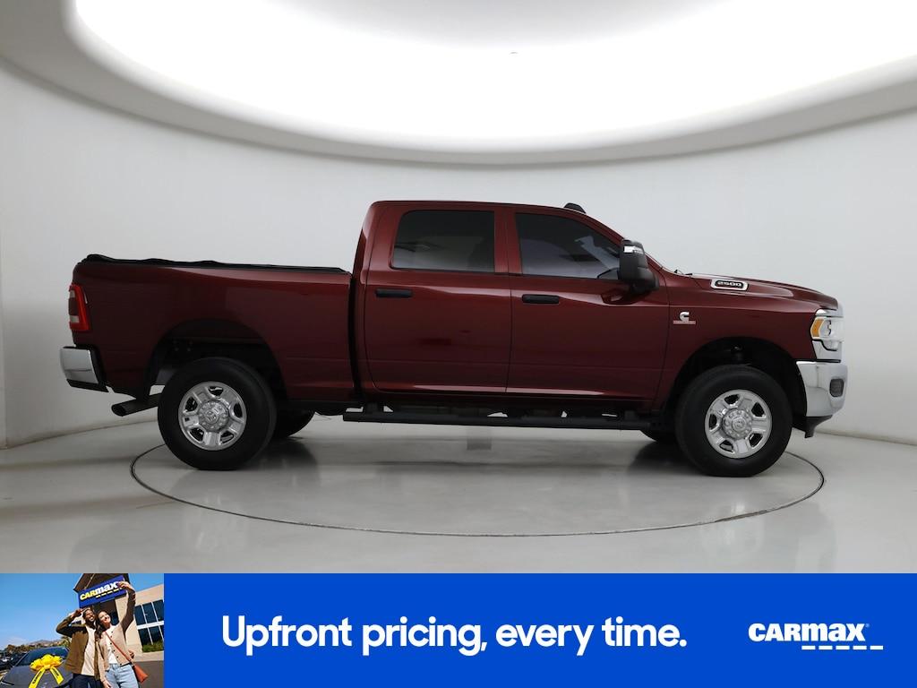 used 2023 Ram 2500 car, priced at $46,998