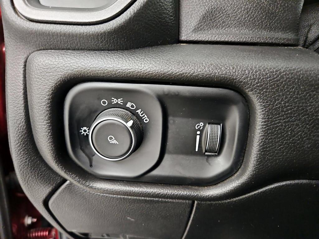 used 2023 Ram 2500 car, priced at $46,998