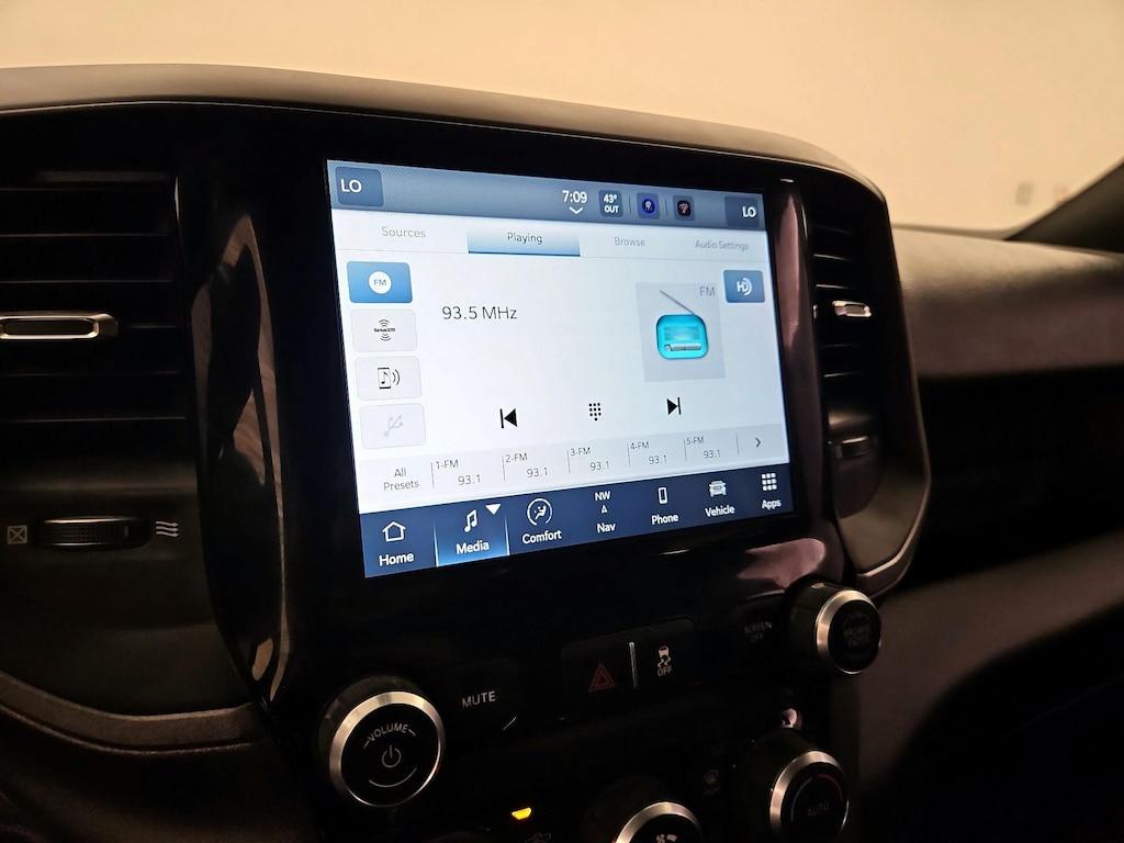 used 2023 Ram 2500 car, priced at $46,998