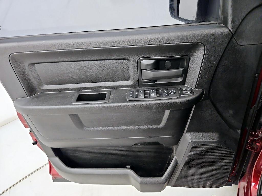 used 2023 Ram 2500 car, priced at $46,998