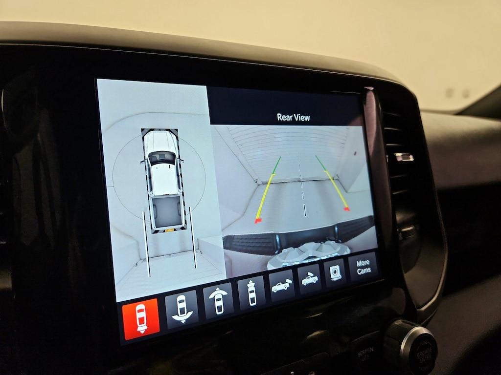 used 2023 Ram 2500 car, priced at $46,998