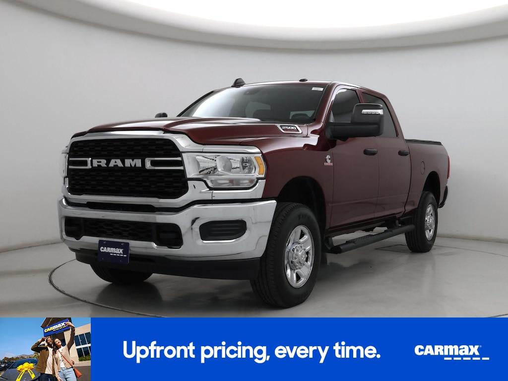 used 2023 Ram 2500 car, priced at $46,998