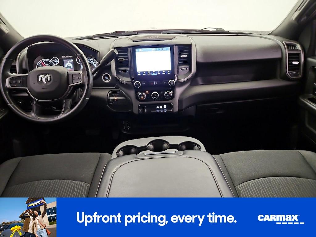 used 2023 Ram 2500 car, priced at $46,998