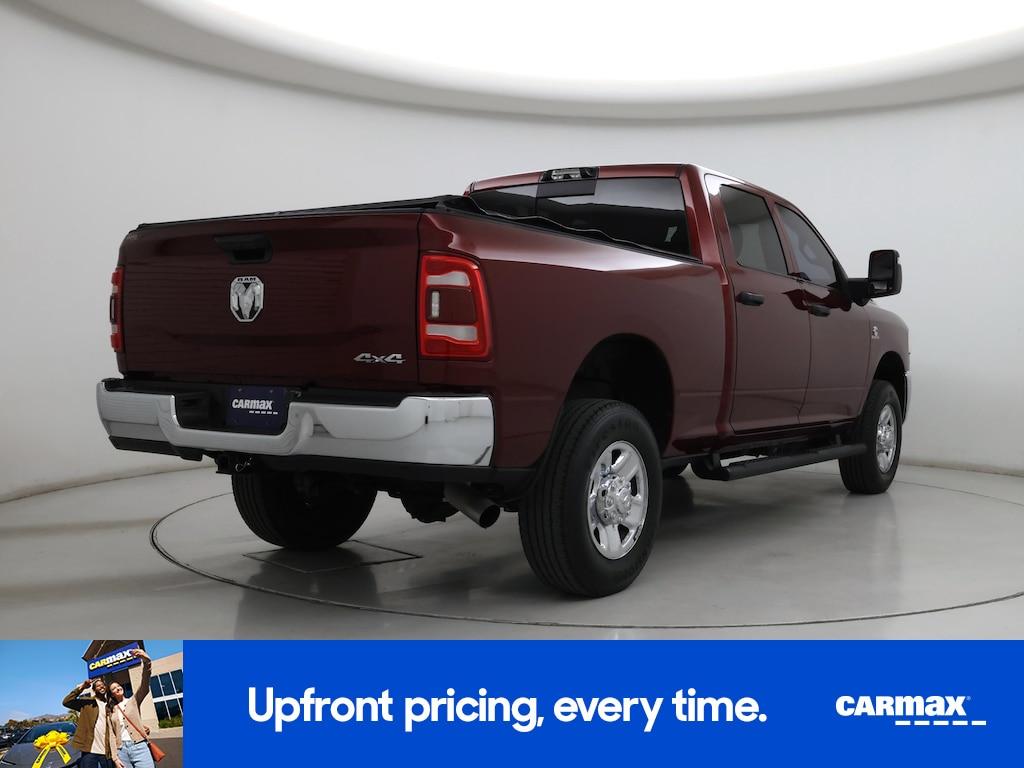 used 2023 Ram 2500 car, priced at $46,998