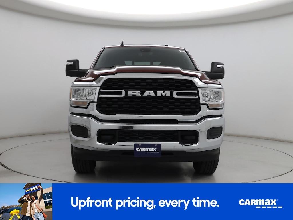 used 2023 Ram 2500 car, priced at $46,998
