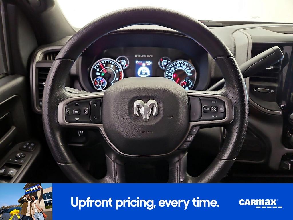 used 2023 Ram 2500 car, priced at $46,998