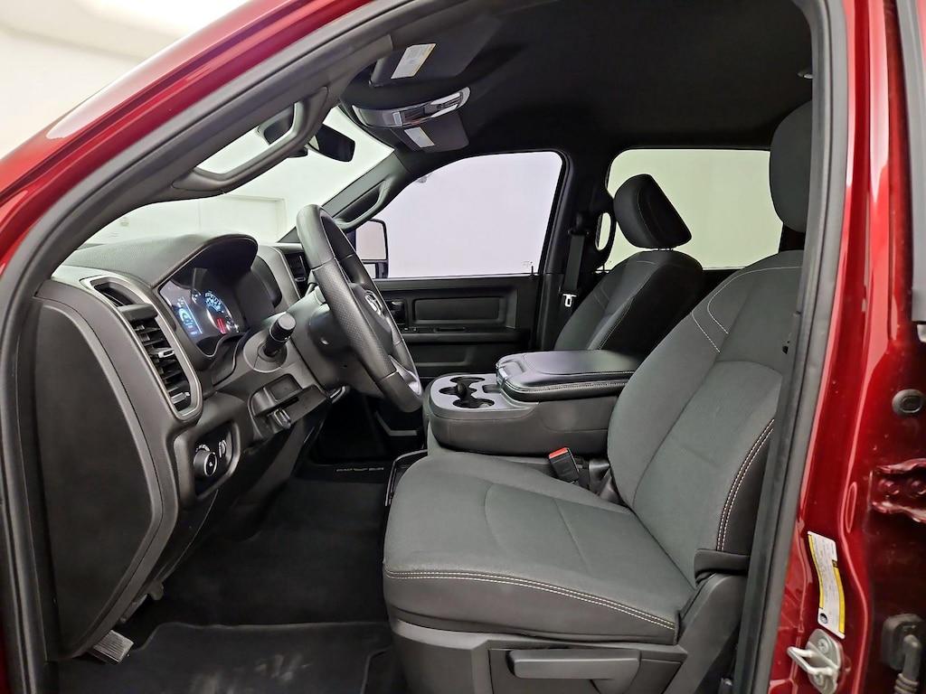 used 2023 Ram 2500 car, priced at $46,998