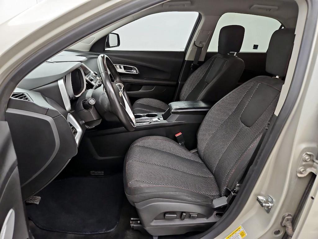 used 2015 Chevrolet Equinox car, priced at $13,998