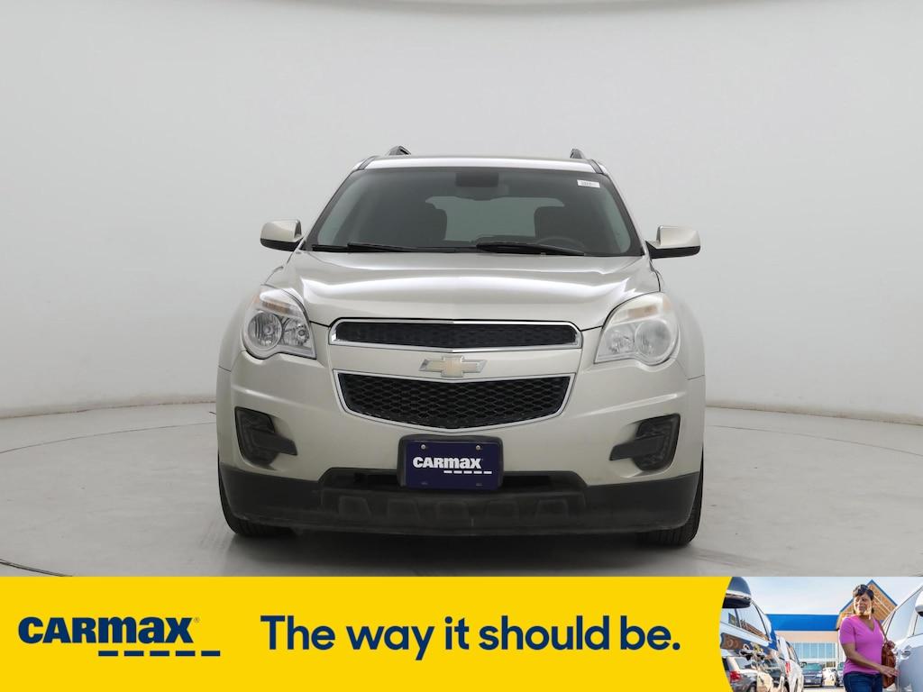 used 2015 Chevrolet Equinox car, priced at $13,998