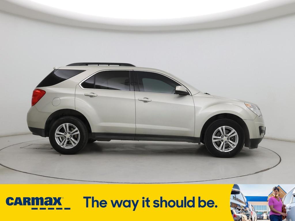 used 2015 Chevrolet Equinox car, priced at $13,998