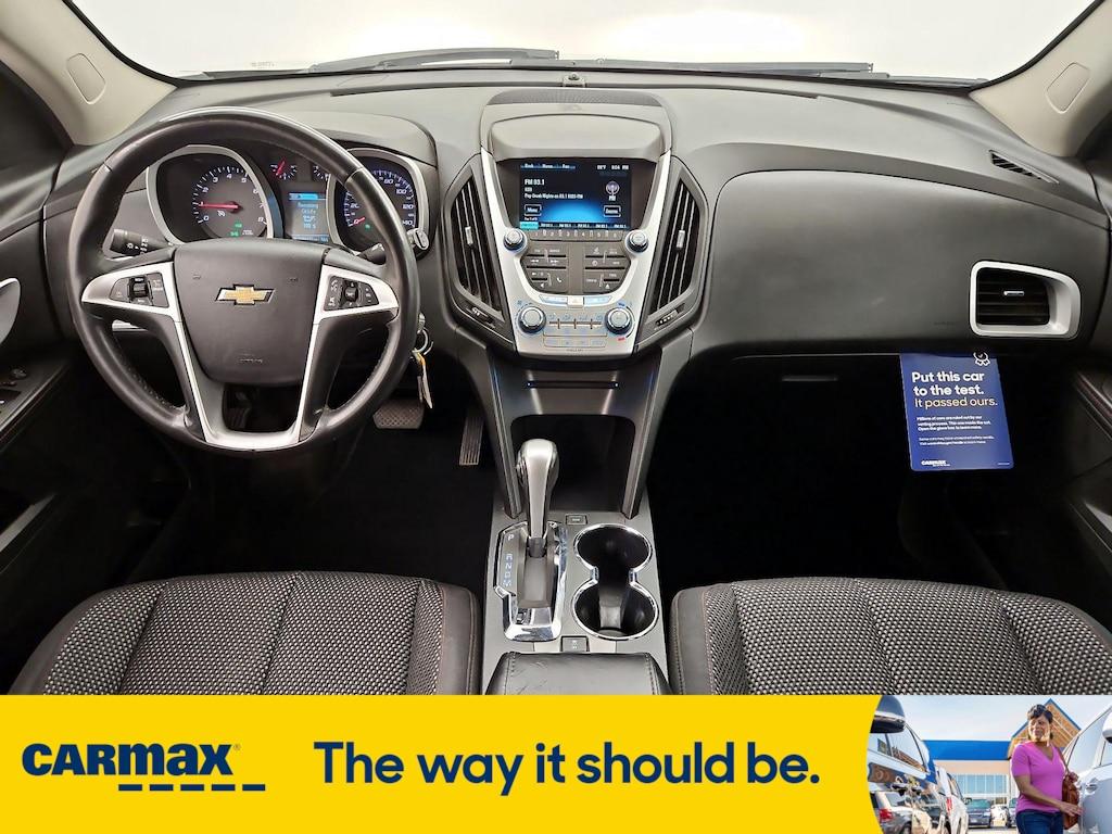 used 2015 Chevrolet Equinox car, priced at $13,998
