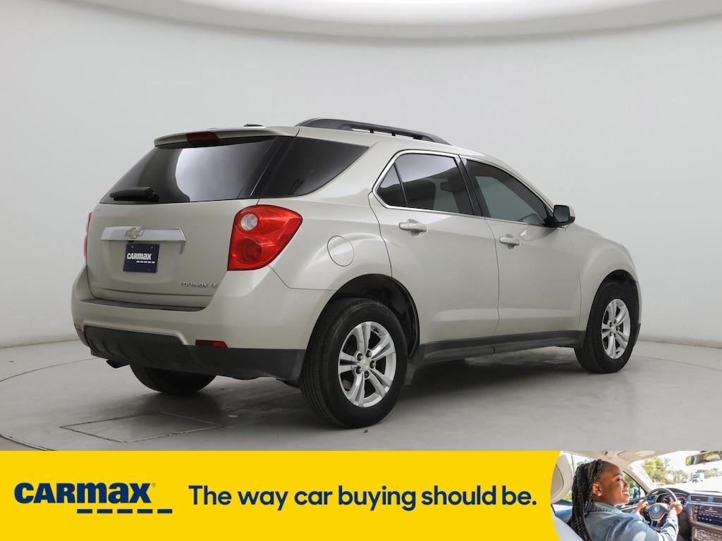 used 2015 Chevrolet Equinox car, priced at $13,998