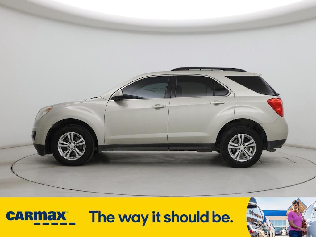used 2015 Chevrolet Equinox car, priced at $13,998