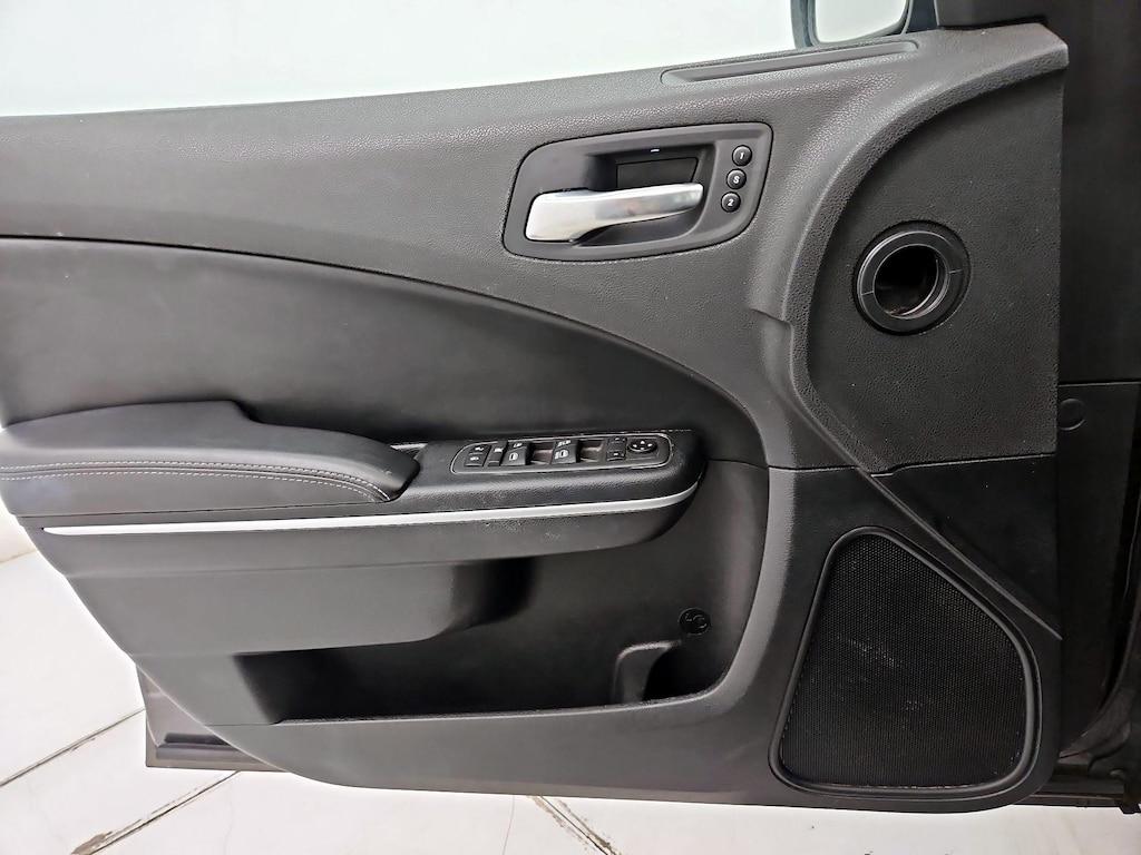 used 2021 Dodge Charger car, priced at $20,998