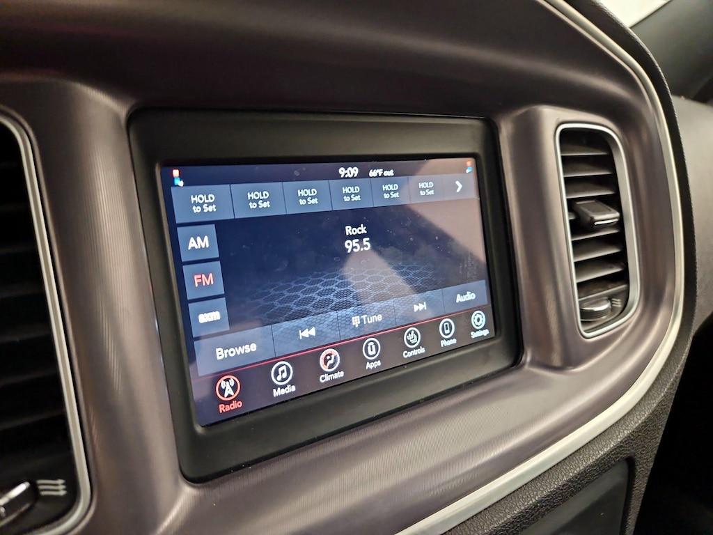 used 2021 Dodge Charger car, priced at $20,998