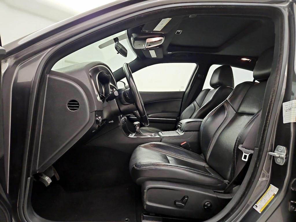 used 2021 Dodge Charger car, priced at $20,998