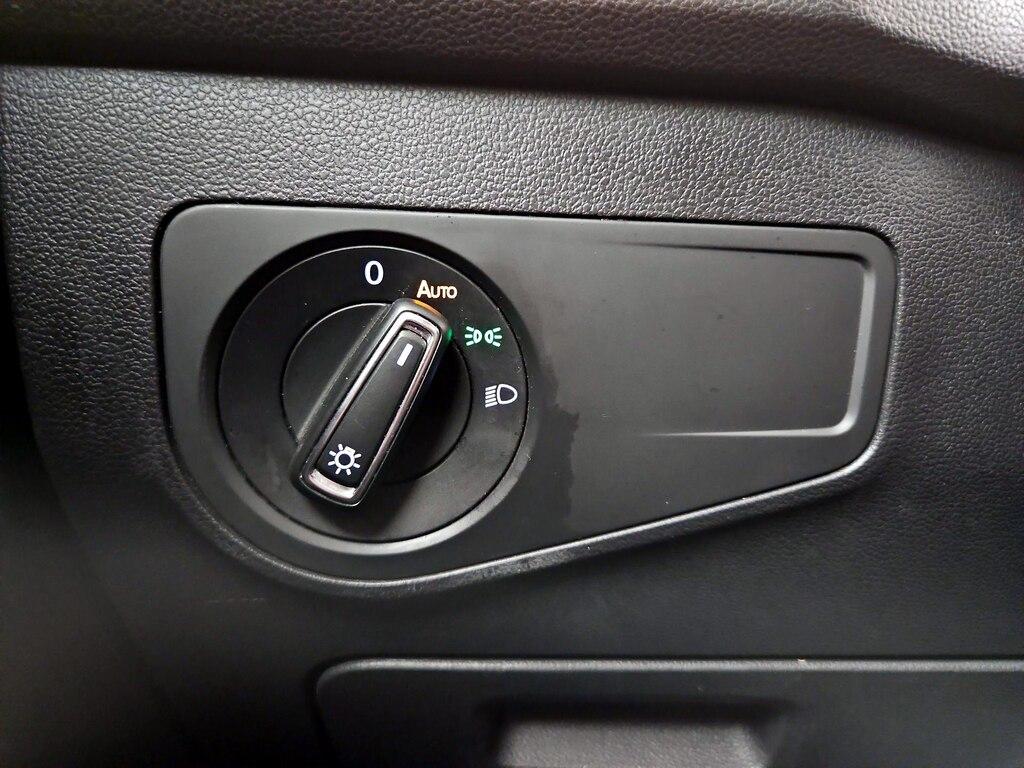 used 2018 Volkswagen Tiguan car, priced at $17,998