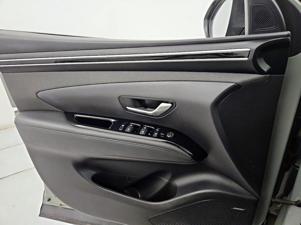 used 2023 Hyundai SANTA CRUZ car, priced at $33,998