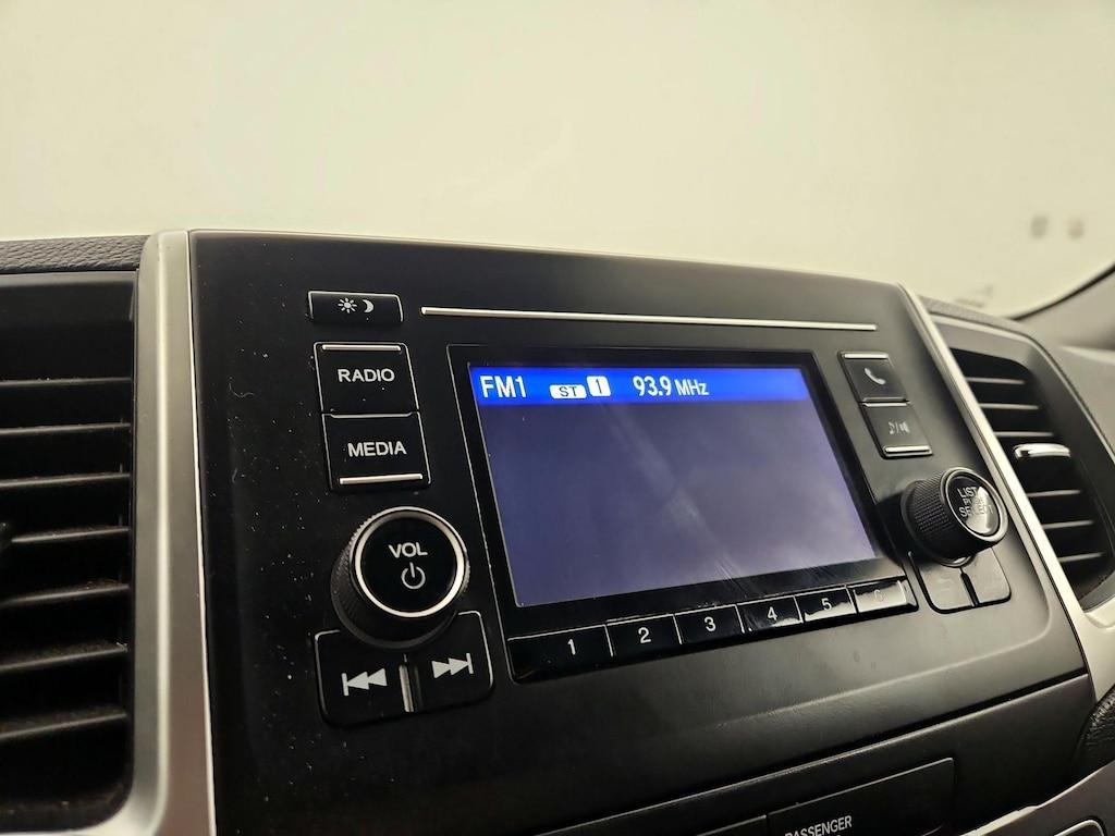 used 2019 Honda Pilot car, priced at $21,998