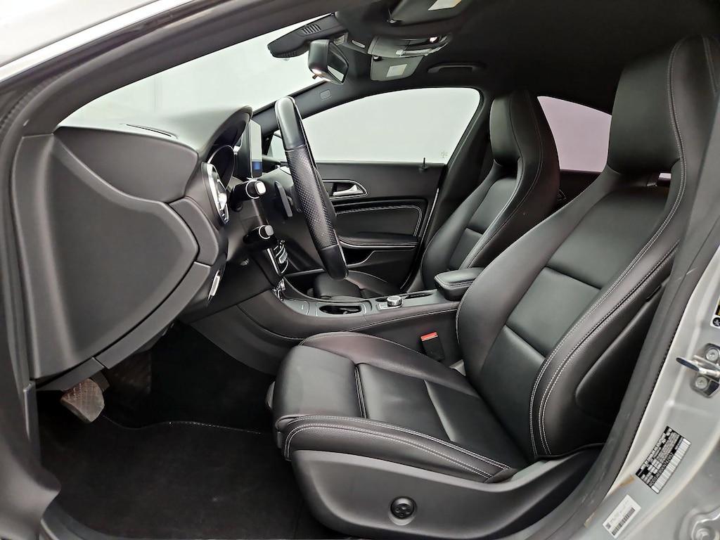 used 2019 Mercedes-Benz CLA 250 car, priced at $20,998