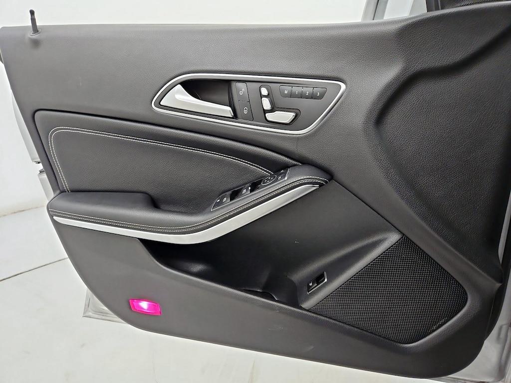 used 2019 Mercedes-Benz CLA 250 car, priced at $20,998