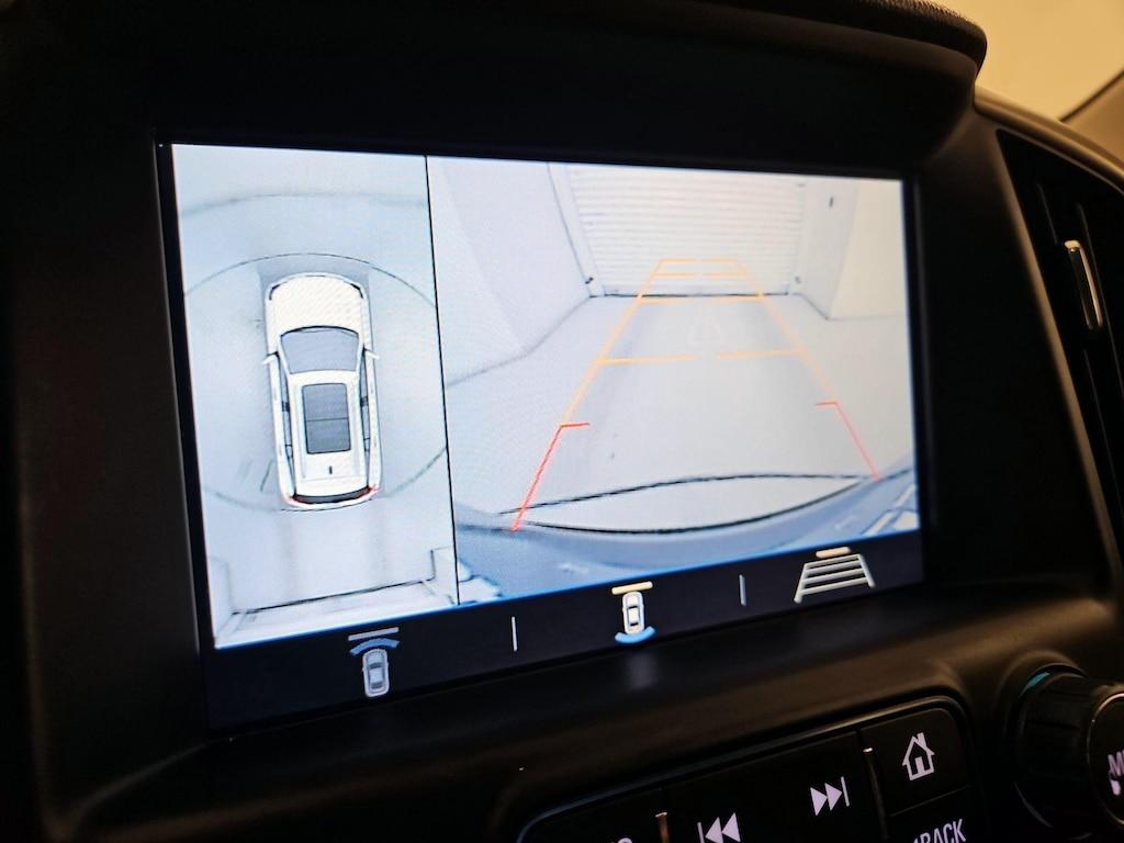 used 2018 GMC Terrain car, priced at $20,998