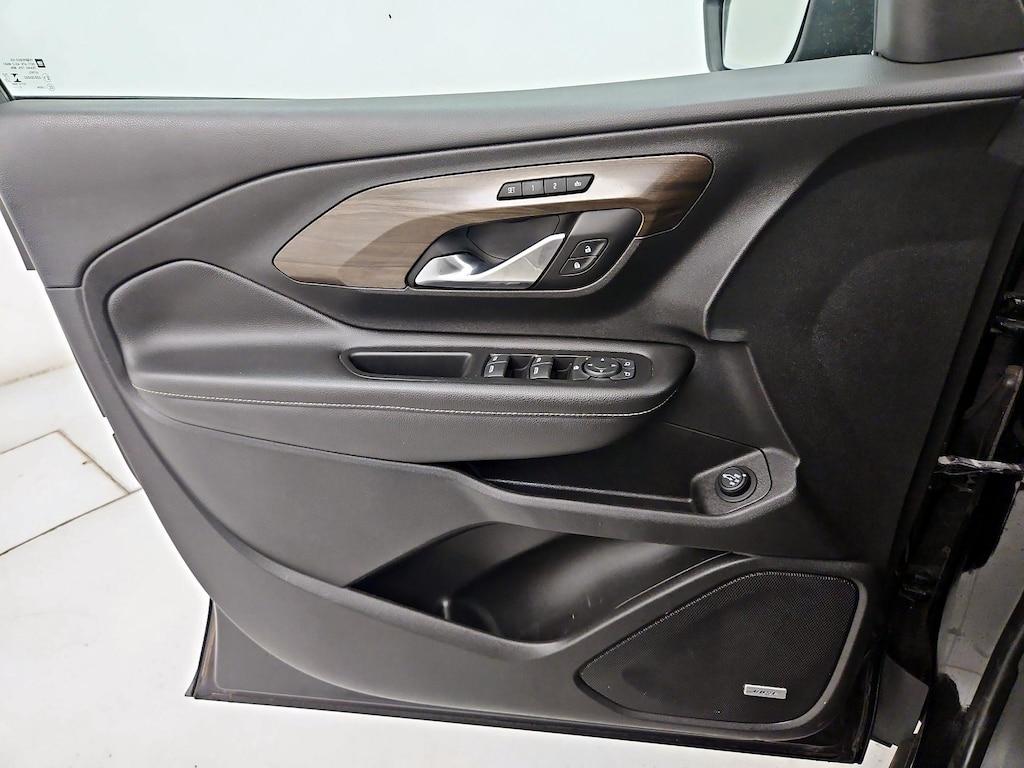 used 2018 GMC Terrain car, priced at $20,998