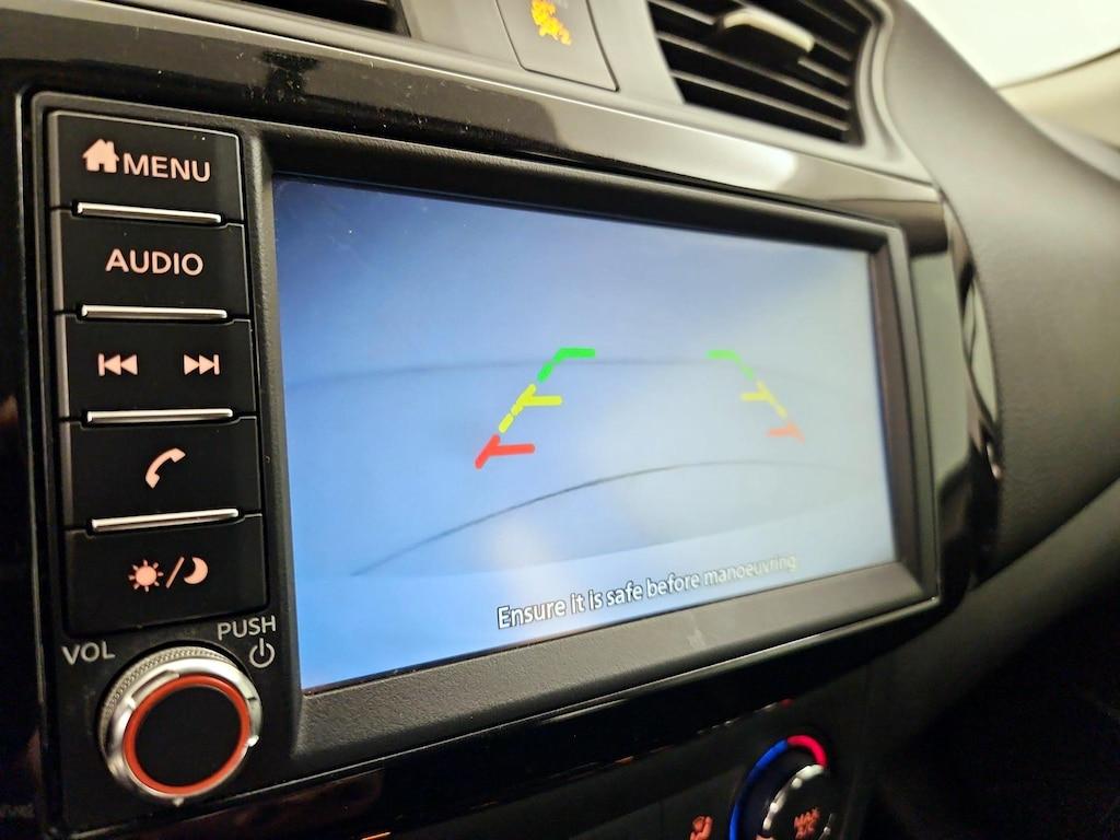 used 2019 Nissan Sentra car, priced at $13,998