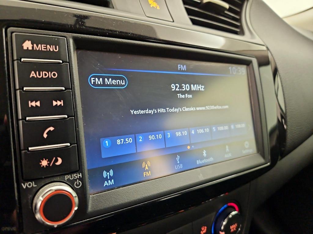 used 2019 Nissan Sentra car, priced at $13,998