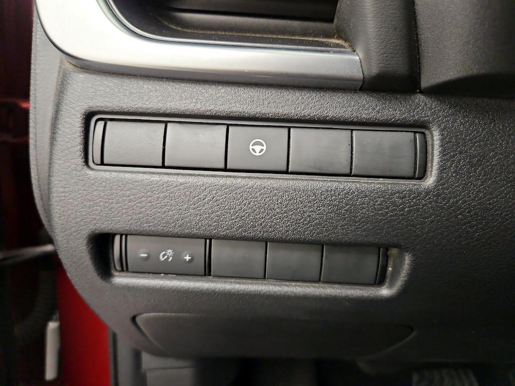 used 2021 Nissan Rogue car, priced at $19,998