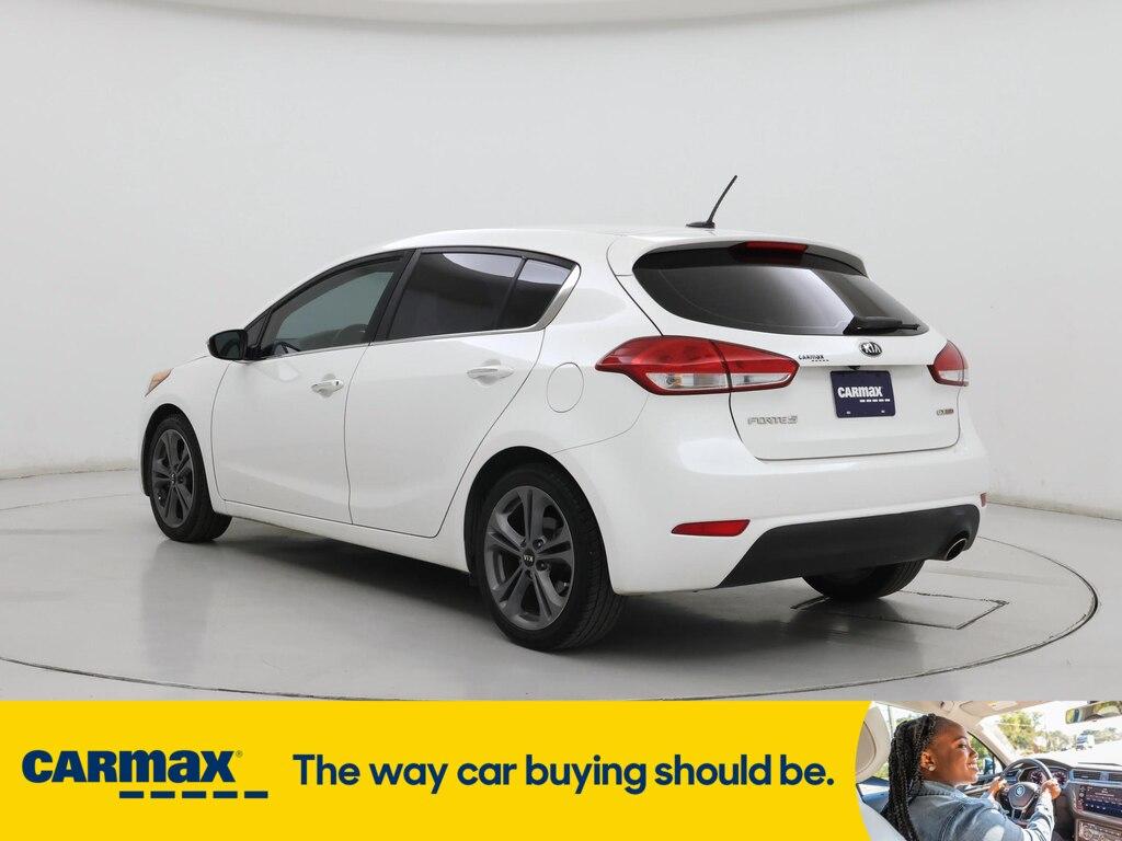 used 2016 Kia Forte car, priced at $12,998