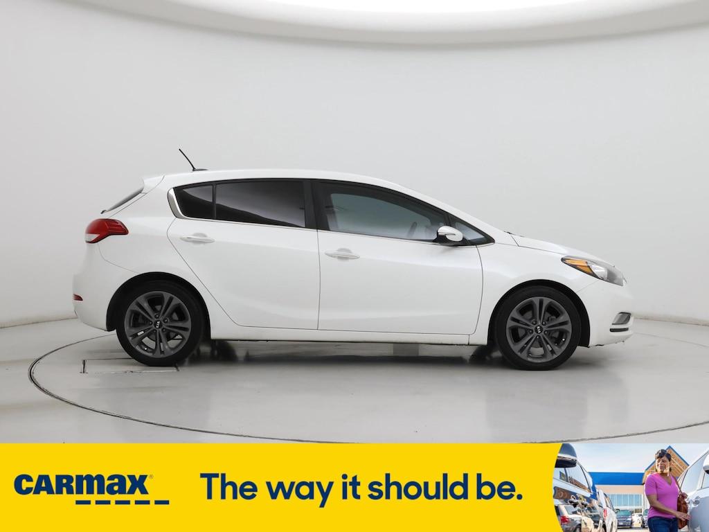 used 2016 Kia Forte car, priced at $12,998